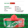 thumbnail image 6 of (12 pack) Tajín Clásico Chile Lime Seasoning Rimmer, 4.23 oz, 6 of 7