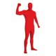 thumbnail image 3 of Traje de mallas de licra, mono completo, traje de mallas unisex para adultos, traje elástico que desaparece para hombre, traje de Cosplay de Halloween, Dropship, 3 of 5