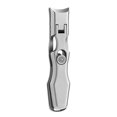 thumbnail image 1 of UltraSharpenStainlessSteelNailClippersPortableSafetyNailClippersForThickNailsWithLockManicureTool, 1 of 5