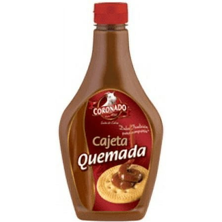 Cajeta Goat Milk Caramel Spread (Pack of 4)