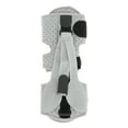 thumbnail image 4 of Foot Drop Support Brace Adjustable Plantar Fasciitis Night Splint for Plantar Fasciitis Foot Drop Achilles Tendonitis Grey, 4 of 15