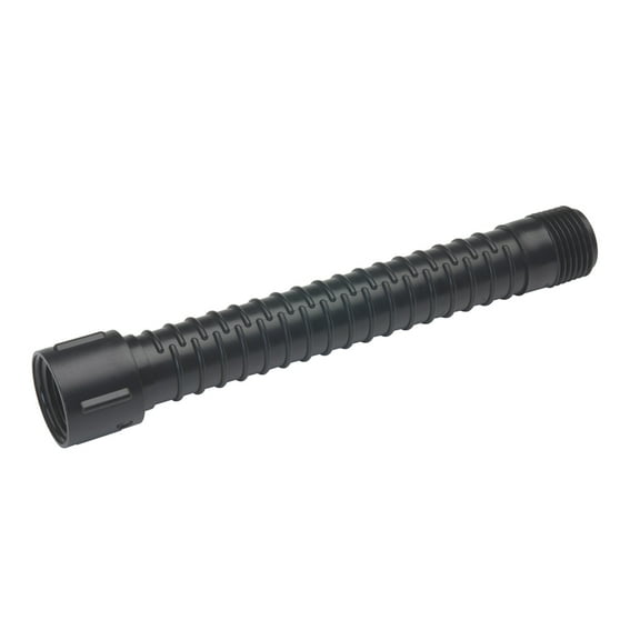 B & K 169-511 Sprinkler Cut-Off Riser, 1/2" x 4"