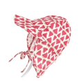 thumbnail image 2 of Summer Outdoor Sun Protection Beach Hat Baby Breathable Mesh Cap Kids Cute Visor Cap for Outing Children No.11, 2 of 11