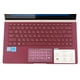 thumbnail image 3 of Laptop Asus ZenBook Intel Core i5 8265U SSD 512GB RAM 8GB DDR4 13.3" ROJO UX333FA-A4195T, 3 of 5