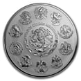 thumbnail image 2 of 2017 Mexico 1 kilo Silver Libertad Proof Like (w/Box & COA), 2 of 5