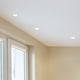 thumbnail image 2 of Estevez luminario LED empotrable SWING LED, 7W, 3000K luz cálida, blanco, 2 of 5