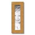 thumbnail image 2 of ArtToFrames 4x16 inch Metallic Gold Picture Frame, Gold MDF Poster Frame (4500), 2 of 8