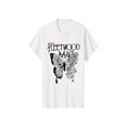 thumbnail image 1 of Fleetwood Shirt, Music Graphic Tee, Rock Band Shirt, Retro Music Tee, Rock Music Lover Shirt, Vintage Band Shirts Casual Comfort Cotton Fabric Fit Top, 1 of 6
