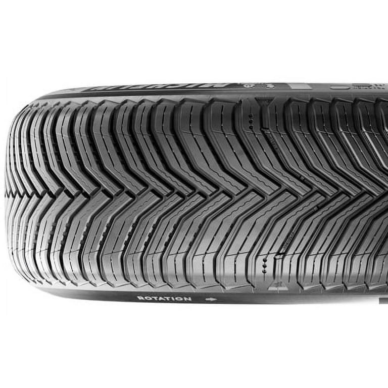 Michelin CrossClimate2 All-Season 225/45R18/XL 95V Tire Michelin CrossClimate2 All-Season 225/45R18/XL 95V Tire