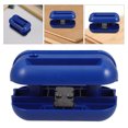 thumbnail image 1 of UPOUART Trimmer Manual Para Acabado Y Lijado De Bordes En Madera Con Duradero Azul, 1 of 6