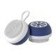 thumbnail image 4 of Silicone pet bath brush pet brush grooming cleaning bath massage brush massage comb cat dog bath brush navy blue 1 piece, 4 of 5