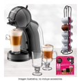 thumbnail image 4 of Cafetera de Cápsulas Krups Dolce Gusto 2 Tazas Mini Me Negra, 4 of 4