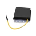 thumbnail image 1 of Regulated Rectifier, Easy To Install 4060123 Voltage Regulator Rectifier Improve Charging Capability Long Service Life  For Vehicle Upgrade, 1 of 8