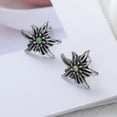 thumbnail image 5 of Oktoberfest Statement Earrings Tone Drop Dangle Jewelry for Unique Bavarian Design, 5 of 5