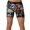thumbnail image 2 of Ed Hardy Men's Fierce Tiger Collage Boxer Brief - Black - Medium, 2 of 3