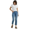 thumbnail image 4 of Lee® Women's Legendary Mid Rise Capri, 4 of 10