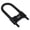 1, variant on TIERPOP 4 Digit Combination Lock Padlock Adjustable Lengthened Shackle Passwords Lock Long Shackle Beams Gym Lockers Lock