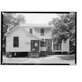 thumbnail image 2 of Historic Framed Print, Ferguson-Long House, Chopitoulas Street (State Highway 14), Pickensville, Pickens County, AL - 2, 17-7/8" x 21-7/8", 2 of 9