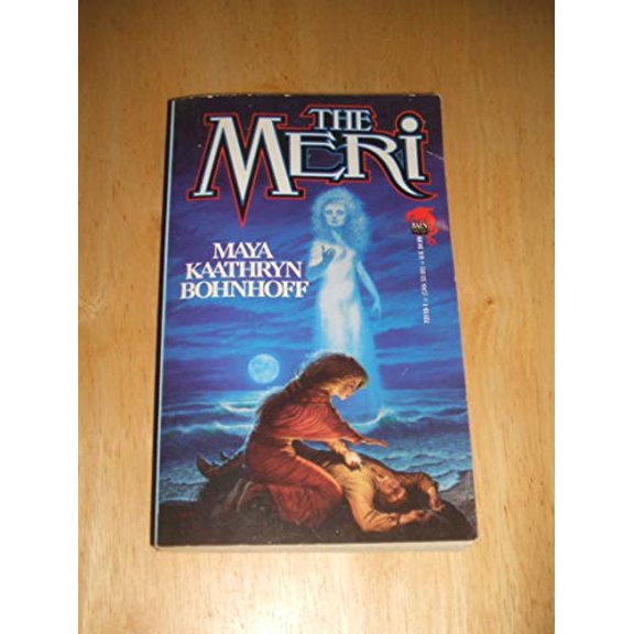 Pre-Owned The Meri (Mass Market Paperback) 0671721151 9780671721152