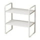 thumbnail image 1 of Estante organizador de ollas y sartenes Estante de cocina Estante de almacenamiento de cocina Organizador de sartenes Estante S, 1 of 9