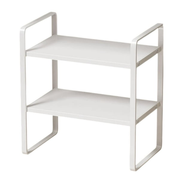 Estante organizador de ollas y sartenes Estante de cocina Estante de almacenamiento de cocina Organizador de sartenes Estante M