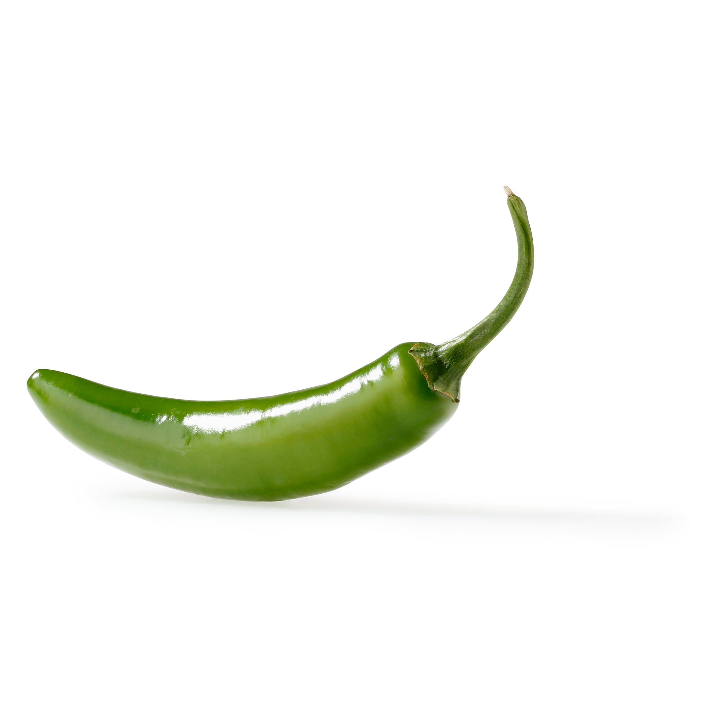 Are Serrano Peppers Bad For Dogs