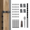 thumbnail image 1 of Kit de enrutamiento de cables EAZUSE Starlink Gen 2/3 Dish y Mini Ethernet, 1 of 6