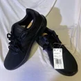 thumbnail image 1 of New Ad-id-as Mens Lite Racer 3.0 Black Running Shoes GW7954 Size 9 Damaged Box, 1 of 6