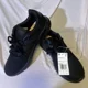 thumbnail image 1 of New Ad-id-as Mens Lite Racer 3.0 Black Running Shoes GW7954 Size 9 Damaged Box, 1 of 6