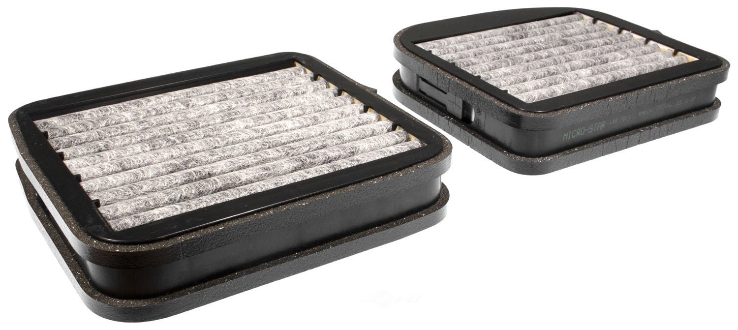 MAHLE LKK 72/S Cabin Air Filter