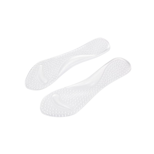 shoes with arch and metatarsal support