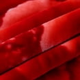thumbnail image 4 of JML King Size Soft Warm Fleece Bed Blanket Reversible Thick Mink Blanket 83 x 91 inches,5.7lbs, 4 of 8
