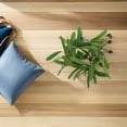 thumbnail image 4 of COSMOBETTY 2Ud Guirnalda Verde De Hojas De Artificial Para Interior Y Exterior En Eventos, 4 of 8
