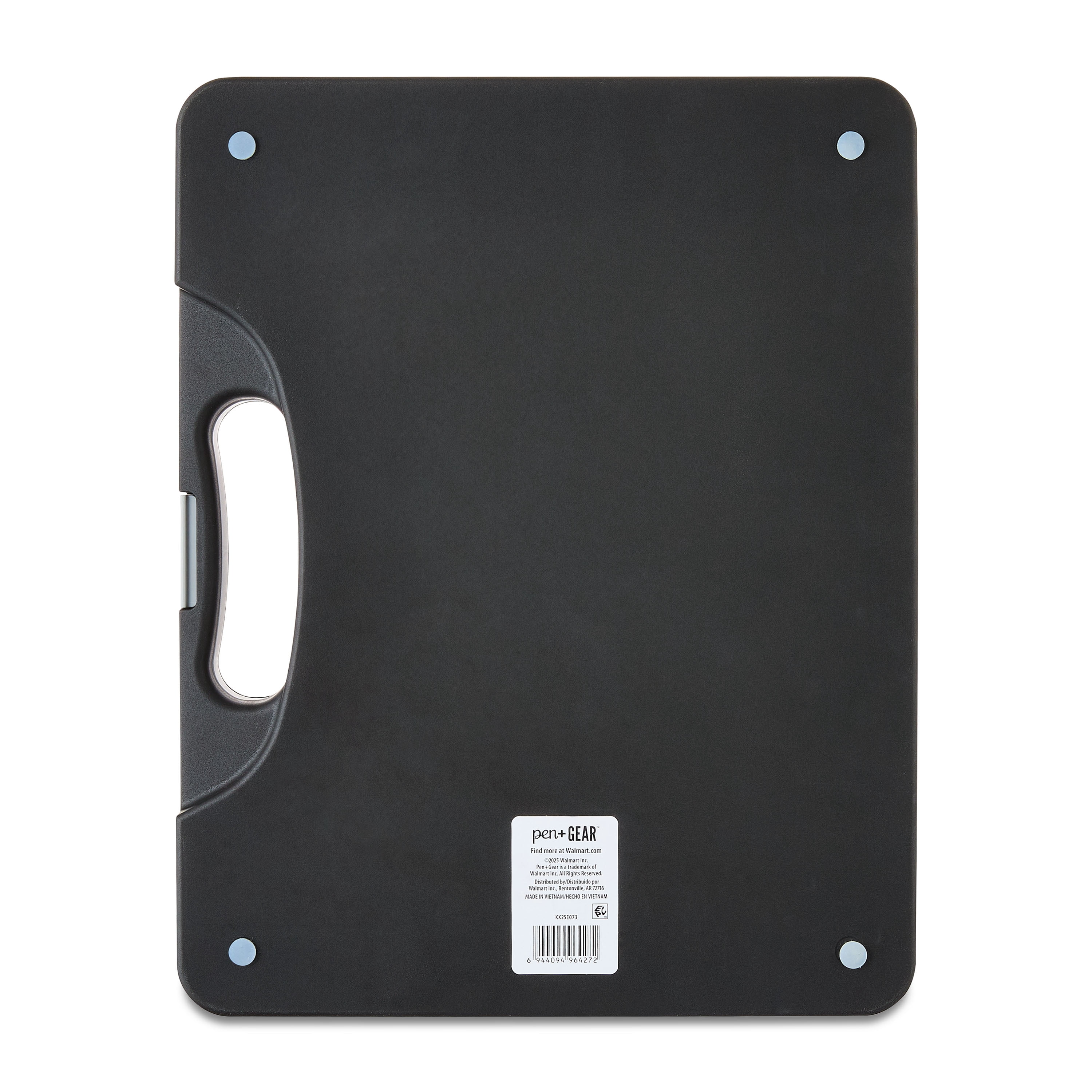 Pen+Gear Two Sided Clipboard for Exams, Work & School