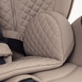 thumbnail image 5 of Revolve360 Extend All-in-One Rotational Car Seat with Green & Gentle Fabric (Travertine), 5 of 19