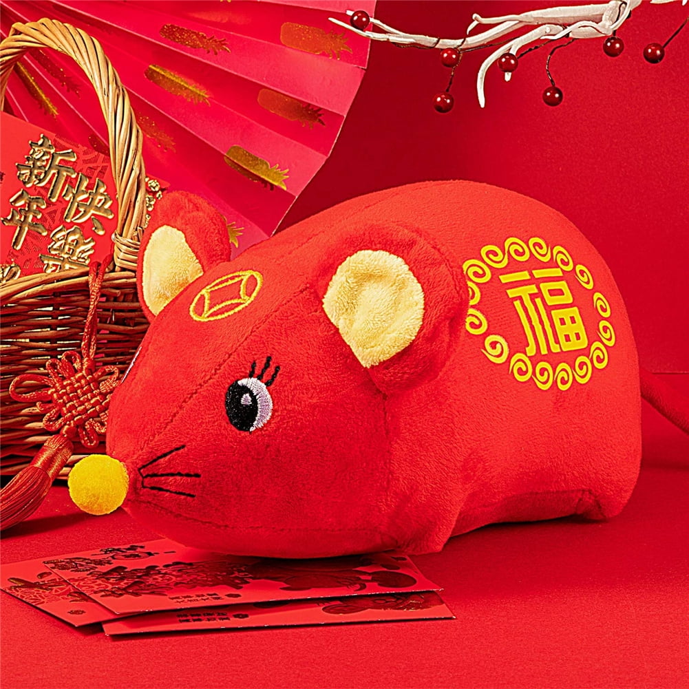 rat stuffed animal walmart