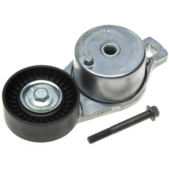 Accessory Drive Belt Tensioner Assembly
