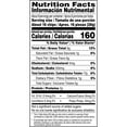 thumbnail image 4 of (2 pack) Sabritas Flavored Corn Snacks Turbo Flamas Snack Chips, 8.25 Ounce Bag, 4 of 6