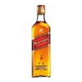 thumbnail image 2 of Pack de 5 Whisky Jhonnie Walker Red Label 700ml, 2 of 2