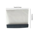 thumbnail image 4 of Flat Plate Led Desk Book Lamp Battery Power Eye Protection Portable Travel Indoor School Night Reading Learning Lights, 4 of 7