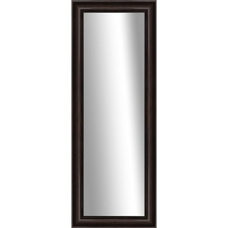Verona Dark Bronze Stand-Up Mirror