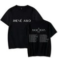 thumbnail image 2 of Jhene Aiko The Magic Hour Tour Merch T-Shirt Women/Men Unisex Summer Short Sleeve Tshirt Streetwear Top, 2 of 3
