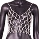 thumbnail image 1 of Fashion Body Chain Jewelry Decorative Costume Bikini Delicate Top Body Chain for, 1 of 9