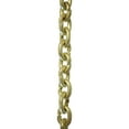 thumbnail image 2 of RCH Hardware CH-BR25-U Brass Chandelier Chain, Various Finishes (3 Feet), 2 of 2
