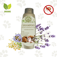 thumbnail image 5 of Shampoo Relajante Orgánico Natural  Perros  Gatos Mascotas, 5 of 5