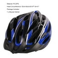 thumbnail image 7 of Yanerim Bicycle Helmet Ultralight Adjustable Detachable Adult Road Cycling Helmet for Outdoor, 7 of 7