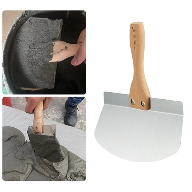 Spatola Rigida 5 Cm BAHCO – Precisione E Robustezza Per Ogni Lavoro