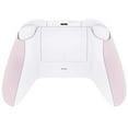 thumbnail image 3 of eXtremeRate Cherry&nbsp;Blossoms Pink Back Panels Cover Faceplate for Xbox Core Wireless Controller, 3 of 8