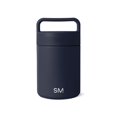 thumbnail image 1 of Food Jar Thermos Simple Modern Provision 350mL Stainless Steel, 1 of 7