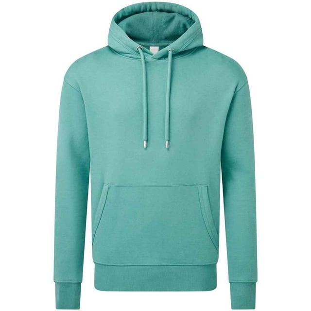 Anthem Mens Organic Hoodie